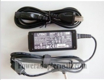 PA-1300-04 Acer Aspire One 11.6" Netbook AC Adapter Power Supply PA-1300-04 Acer Aspire One 11.6" Netbook AC Adapter Power Supply